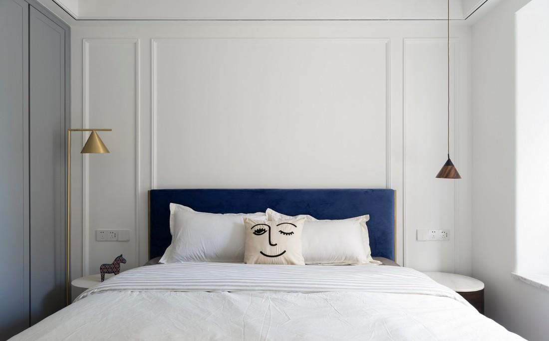 北欧极简温馨家居-32