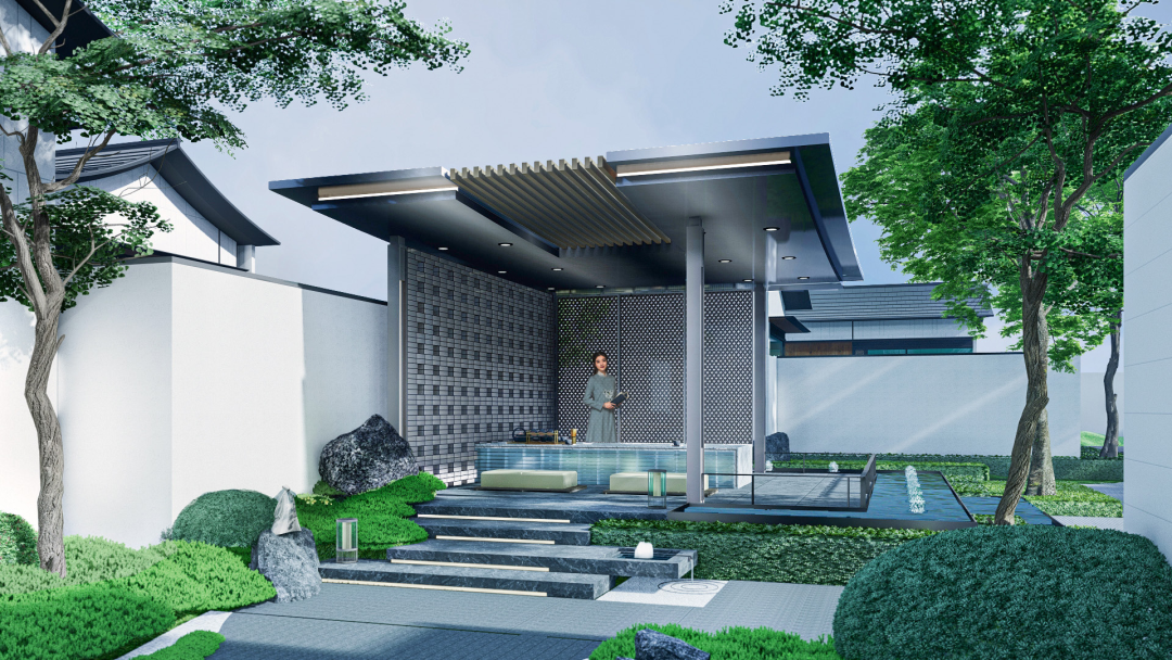 2025 年日本大阪世博会中国馆丨DDM 梦景未来-103