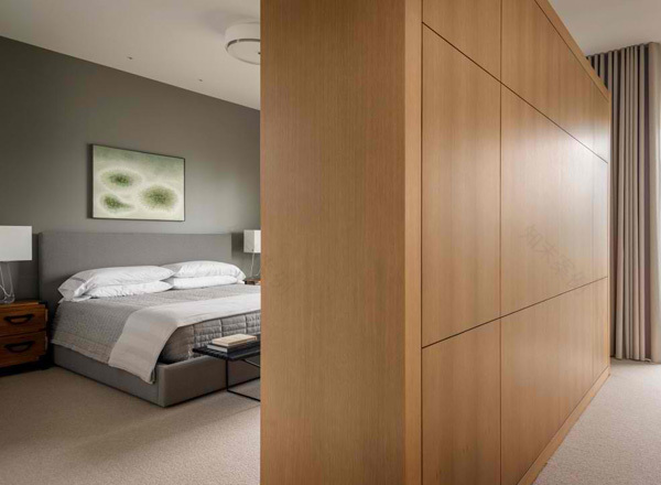 美国华盛顿马德罗纳住宅惊艳夏日度假屋丨美国西雅图丨CCS Architecture-24