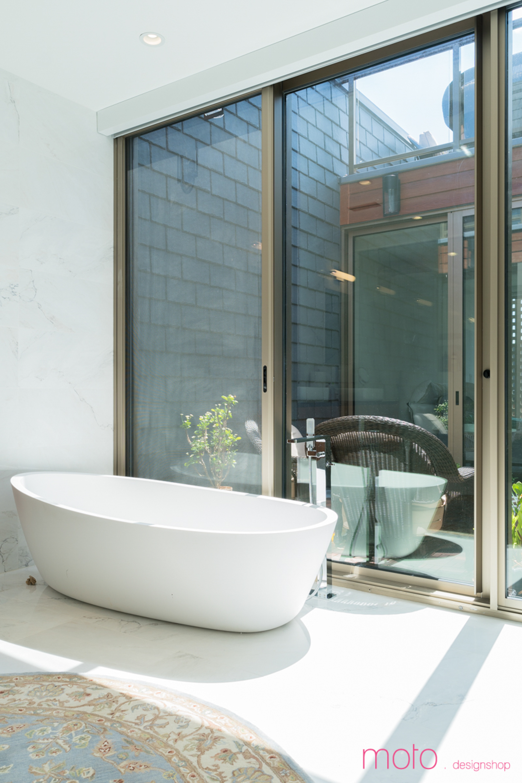 费城核桃庄园-25