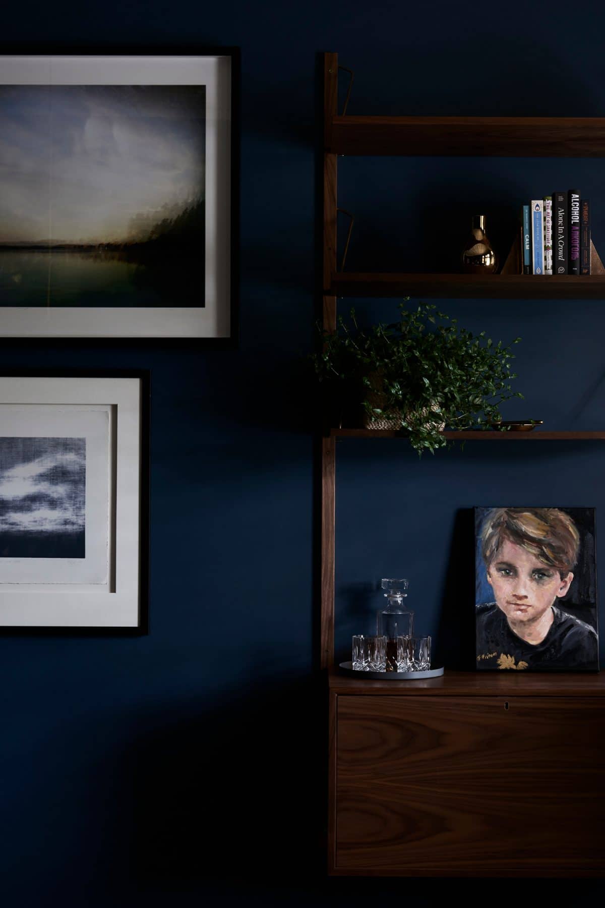 Elsternwick住宅室内设计项目丨LARRITT EVANS-20