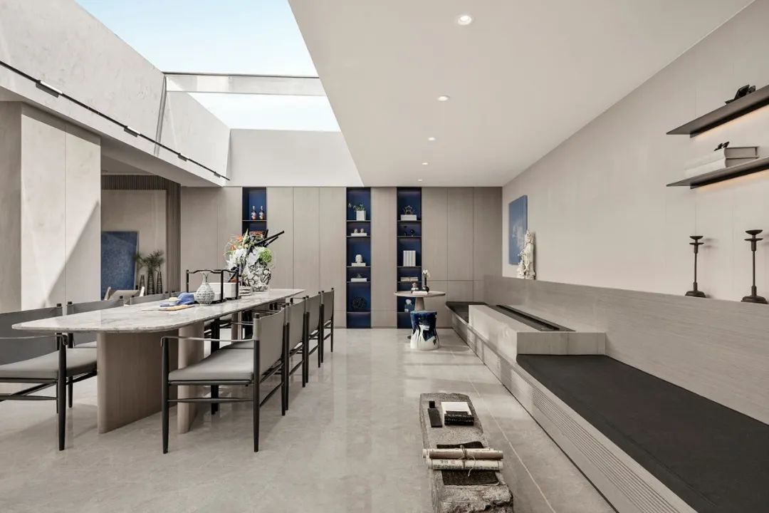 苏州绿都苏和雅集下叠样板间丨中国苏州-20