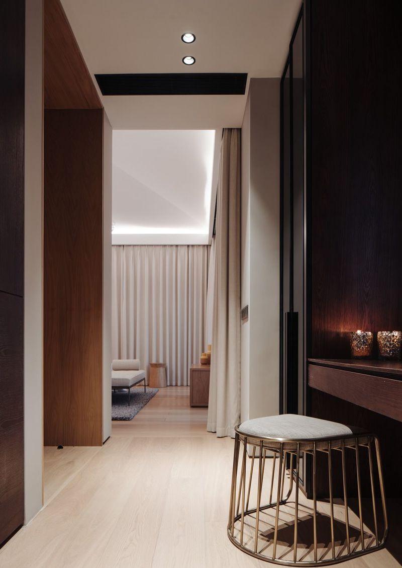 MELROSE HILL VILLA | 现代美学融入古典别墅-20