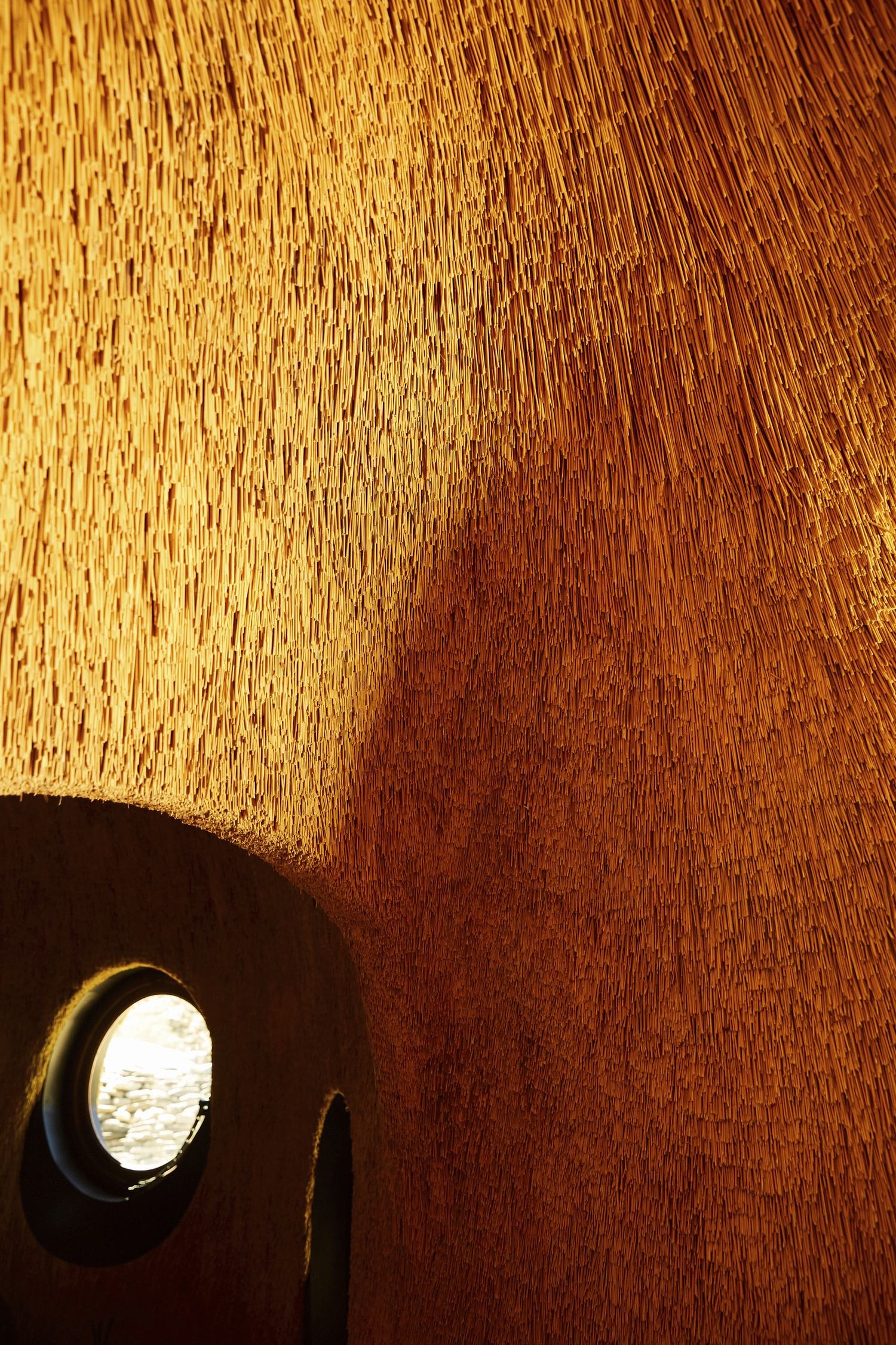 The Nest 民宿丨德国丨Porky Hefer Design-39