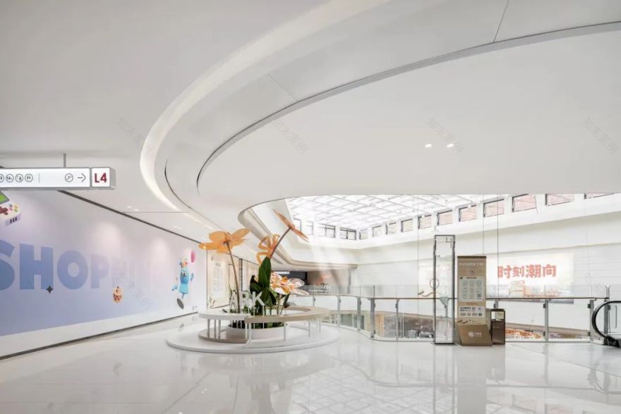 大足泽京大融城丨中国重庆丨品辰团队-34