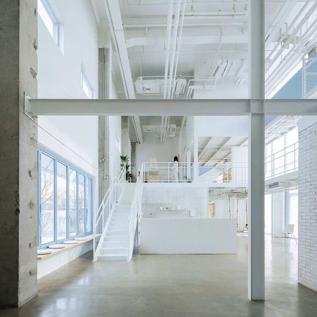 北京Sundate办公室丨中国北京丨milanesi | paiusco-58