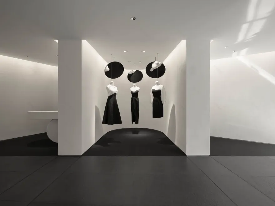 Atelier Miss Lu Shanghai Concept Store-66