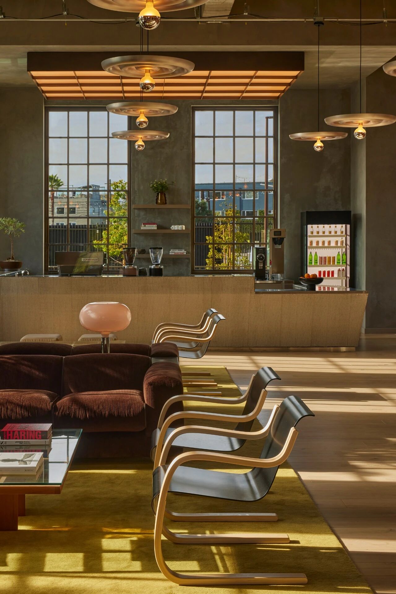 灯塔，安川美发沙龙丨Warkentin Associates-6