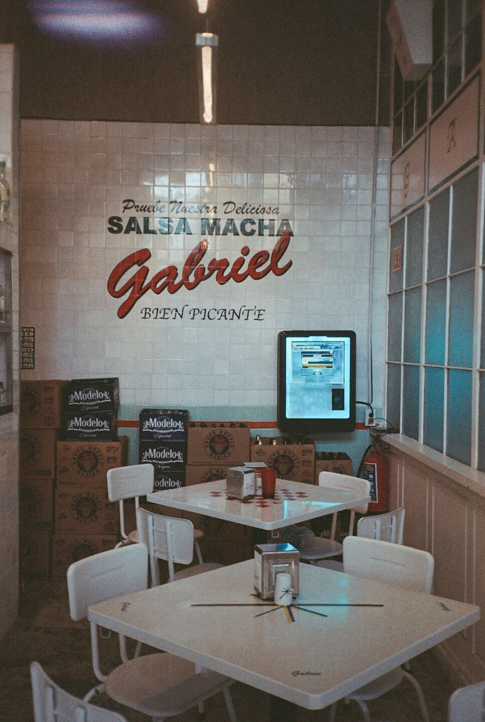 Gabriel 烤肉店-24