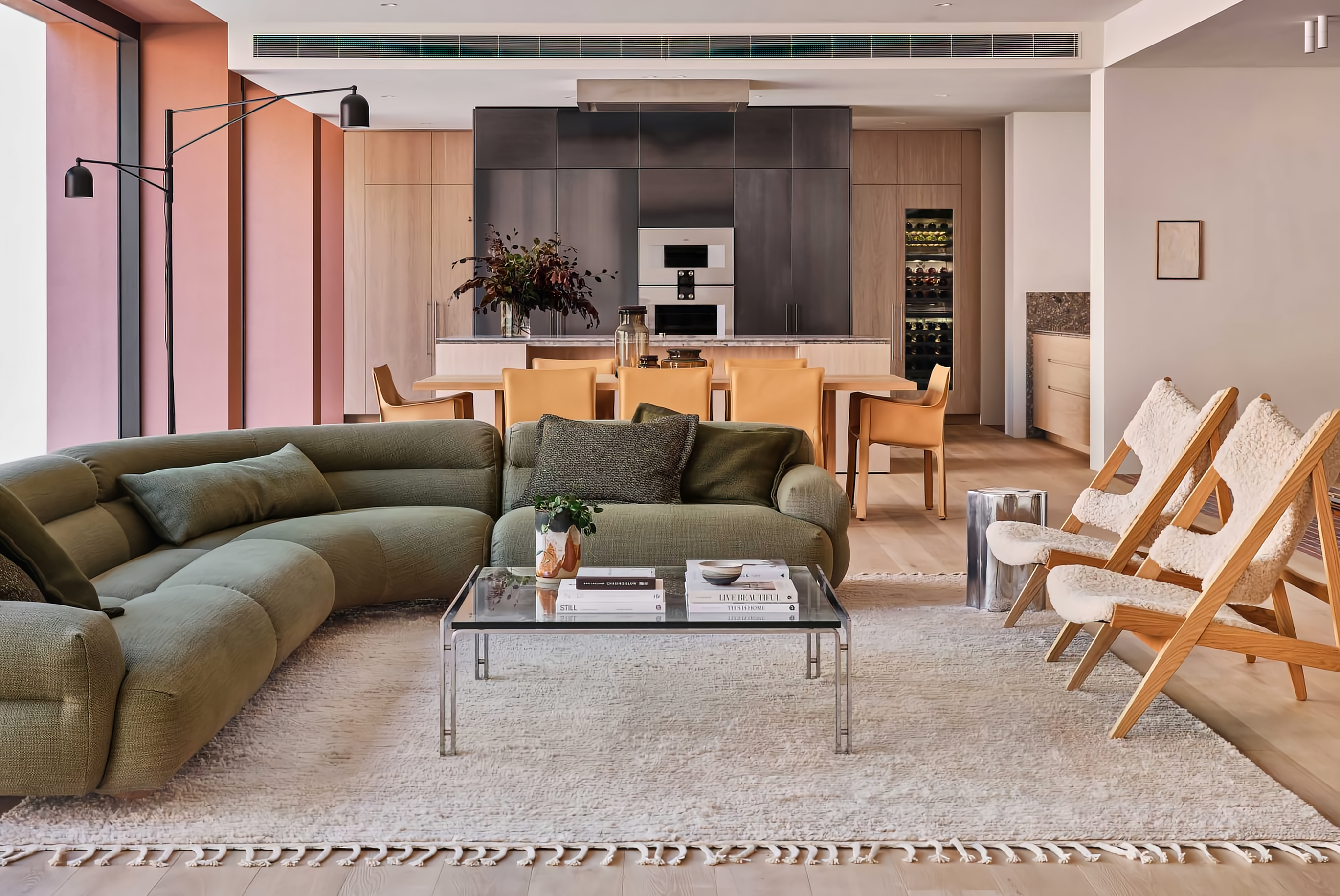 小屋 | Hecker Guthrie | 2023 | 澳大利亚-0