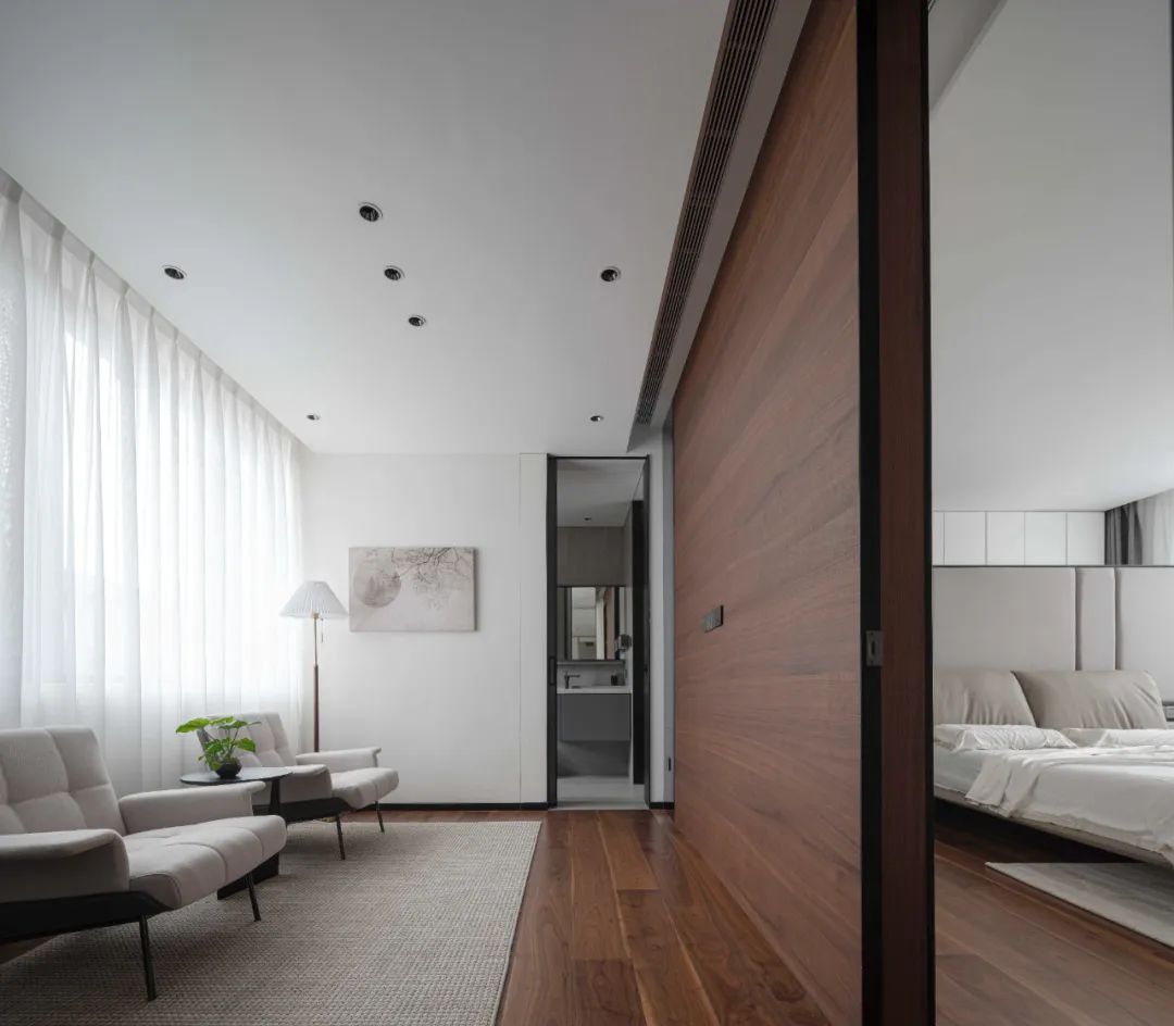 HSU|许业功的“瞬息全宇宙”丨中国韶关丨HSU|许业功设计-85