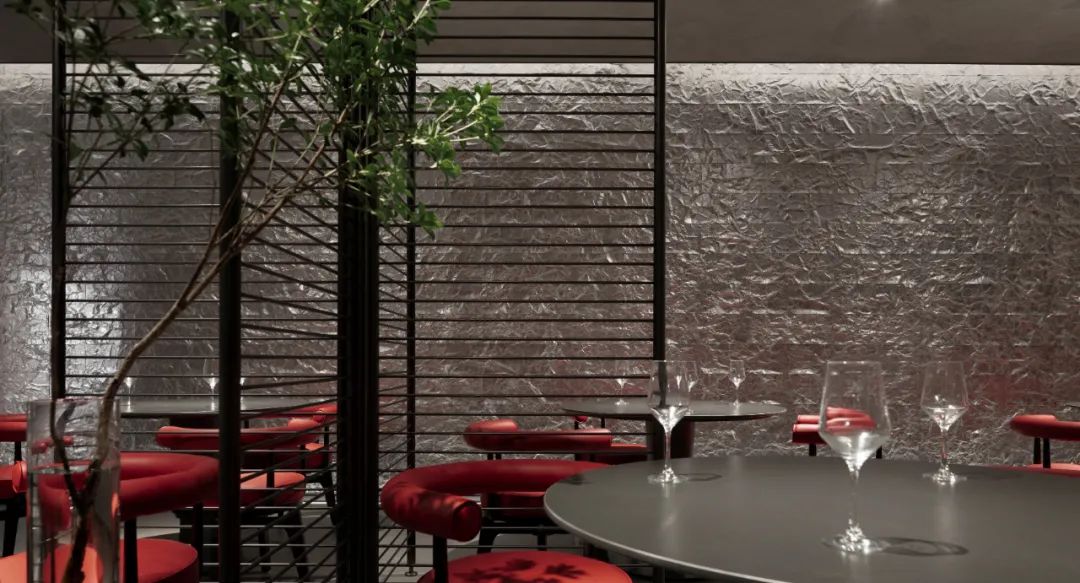 酒巭（PU）餐厅丨拙人营造-15