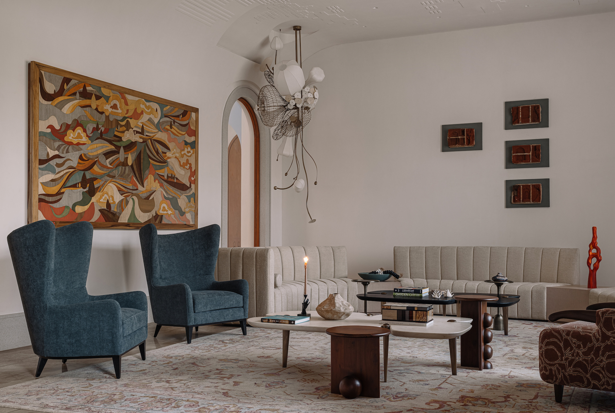 丨印度丨MuseLAB-37