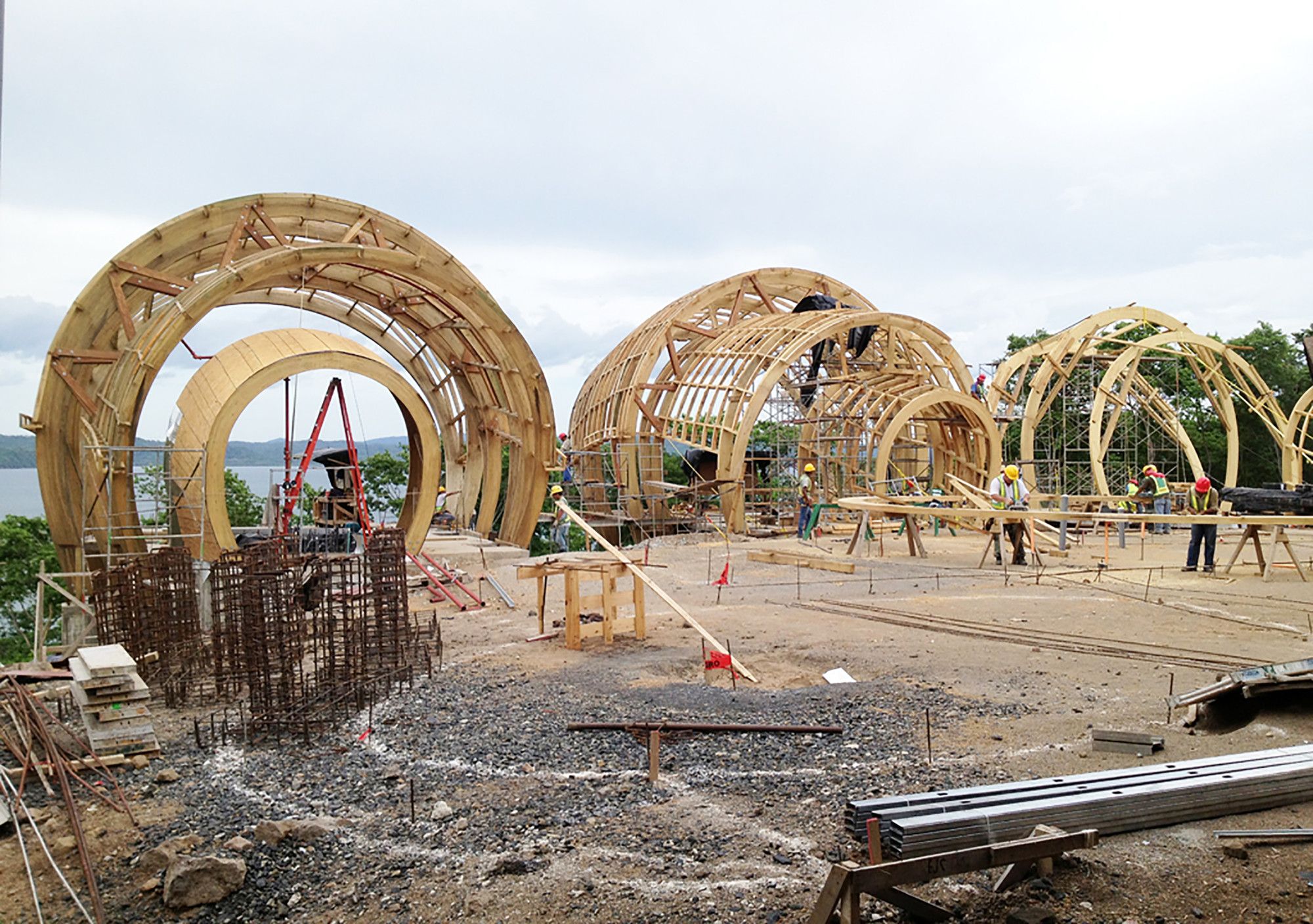 哥斯达黎加安达兹酒店-40