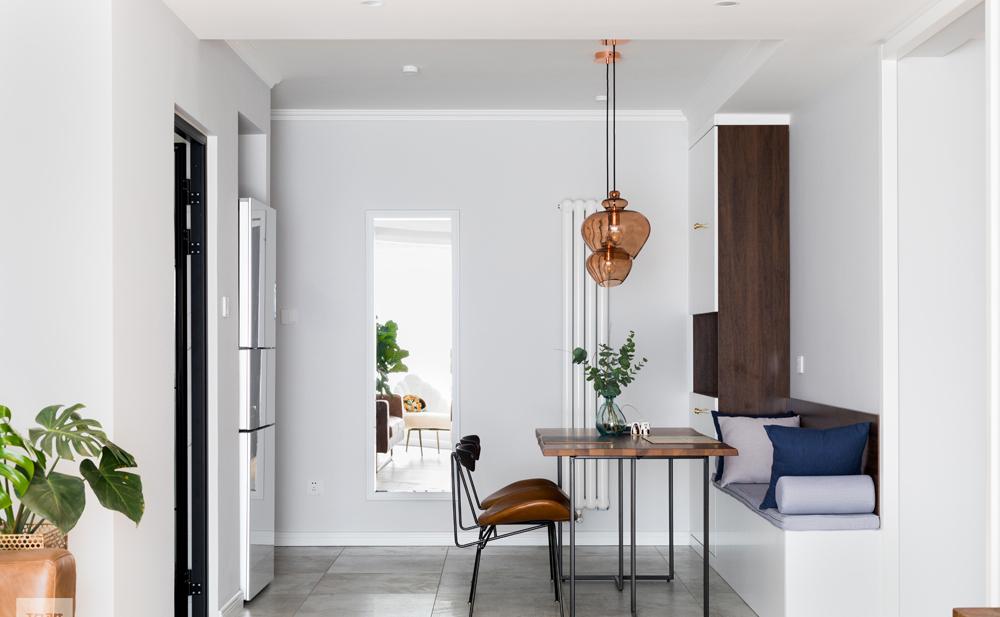 JORYA 玖雅平层设计-4