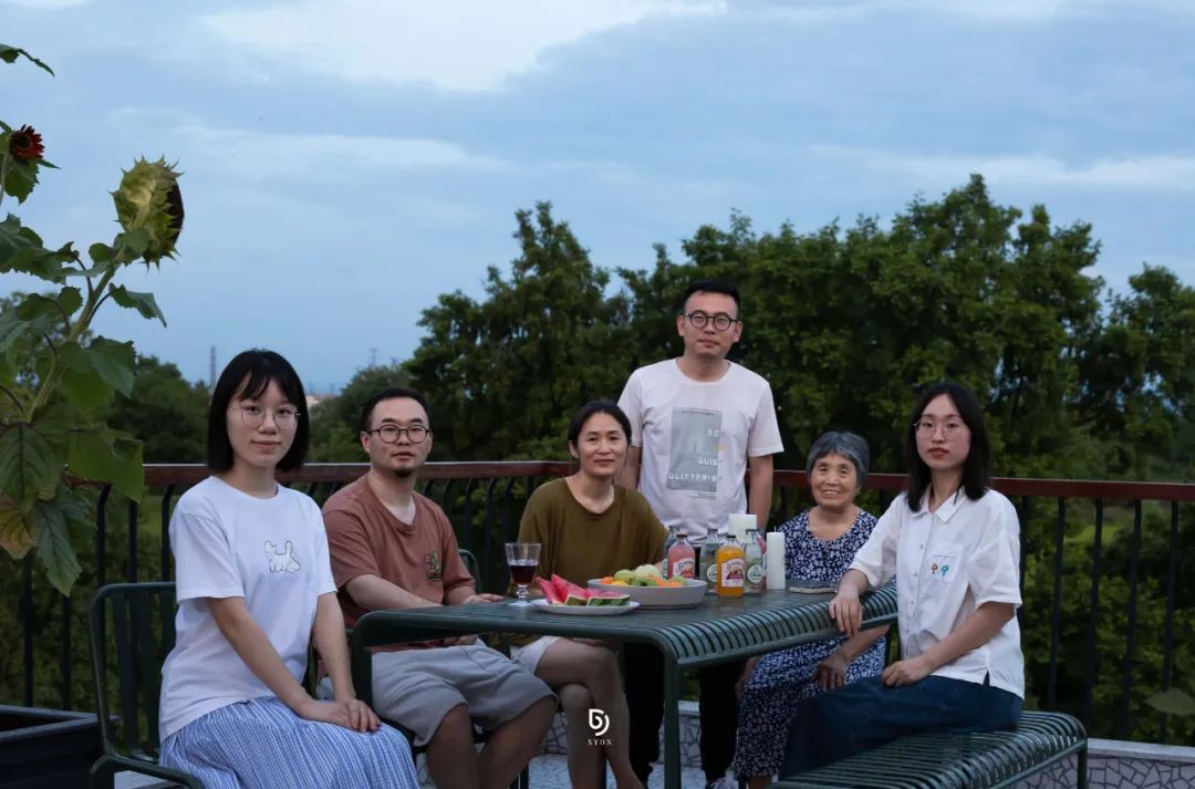 《素朴》· 300㎡旧物新生的静谧之所丨中国衢州丨穆汖,闫进-149