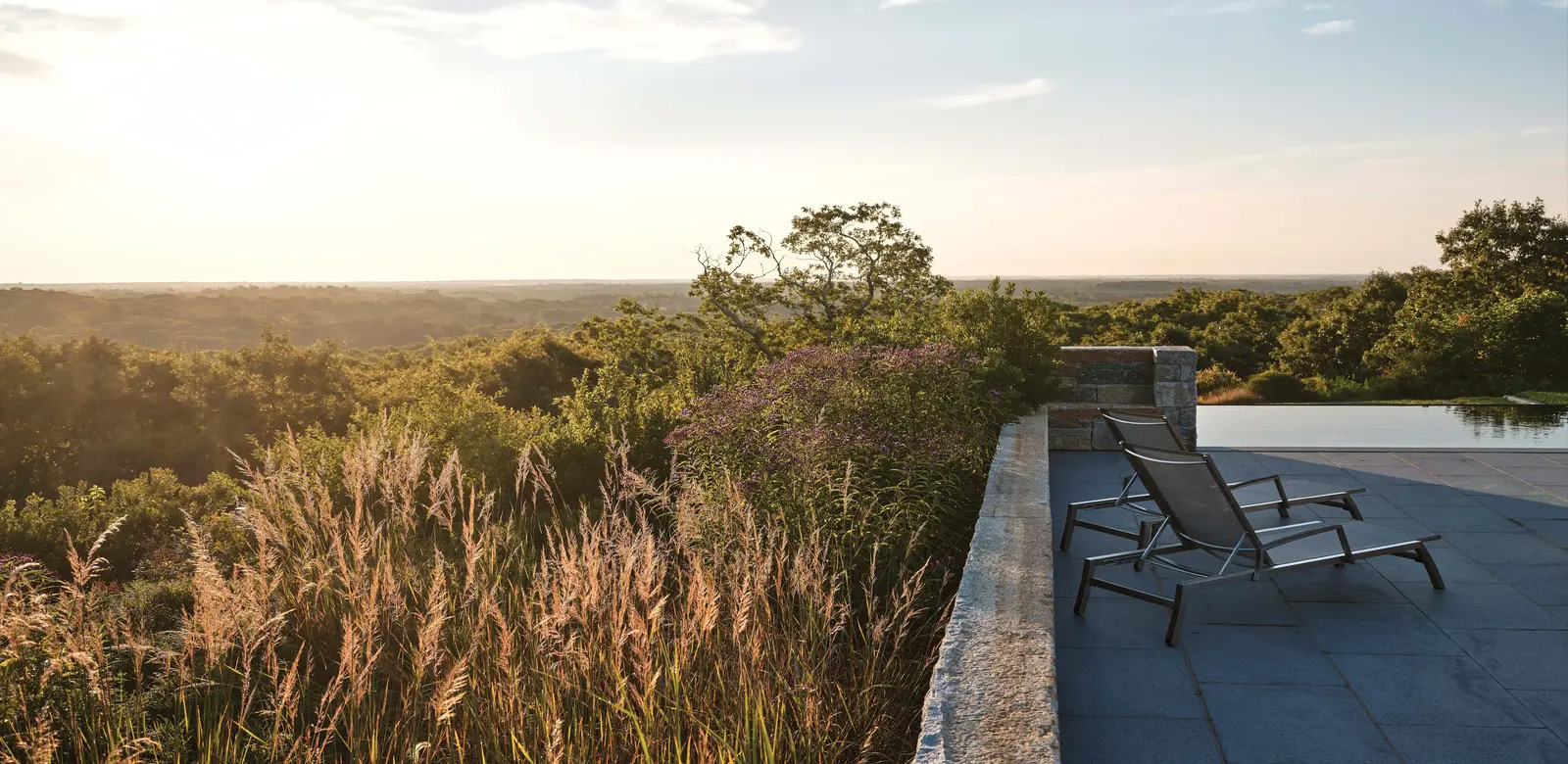 越橘之家（Huckleberry Perch）丨美国丨Matthew Cunningham Landscape Design-40