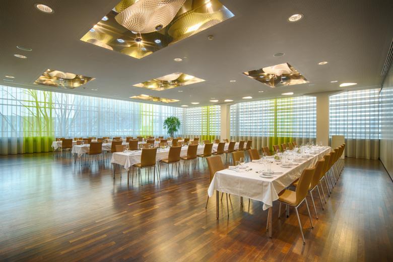 餐厅 Caseli·奥钢联丨奥地利-9