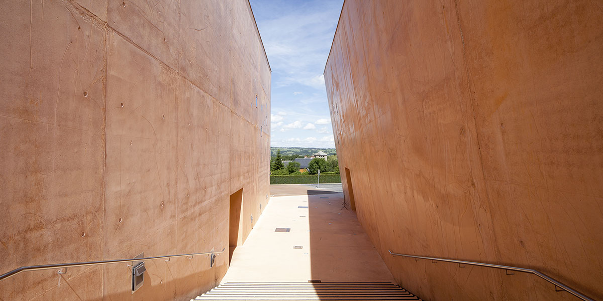 Centre culturel et sportif - CoCo architectureCoCo architecture-12