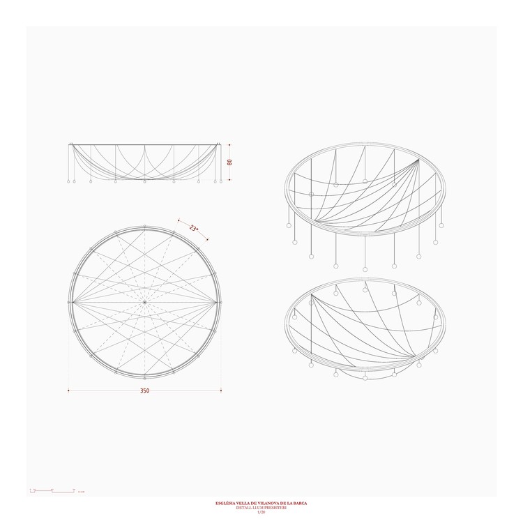 西班牙维拉诺娃·德拉·巴萨教堂修复重生-16