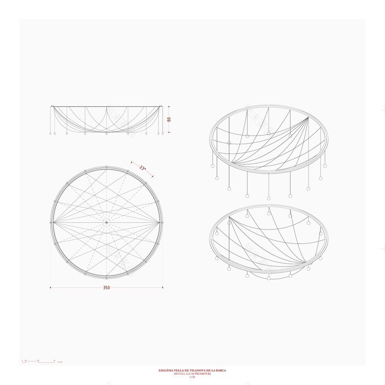 西班牙维拉诺娃·德拉·巴萨教堂修复重生-16