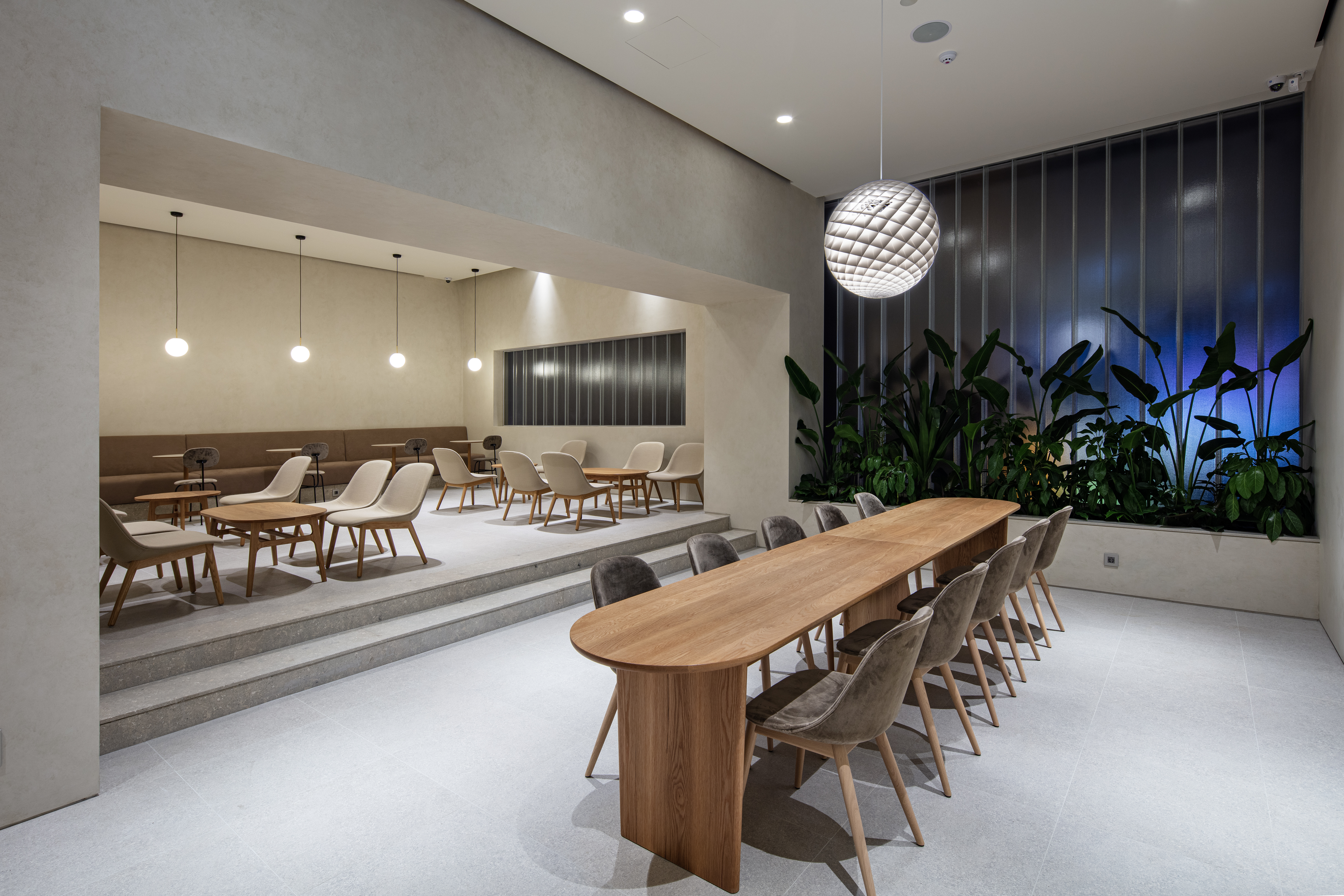 E Cafe, Seoul-2