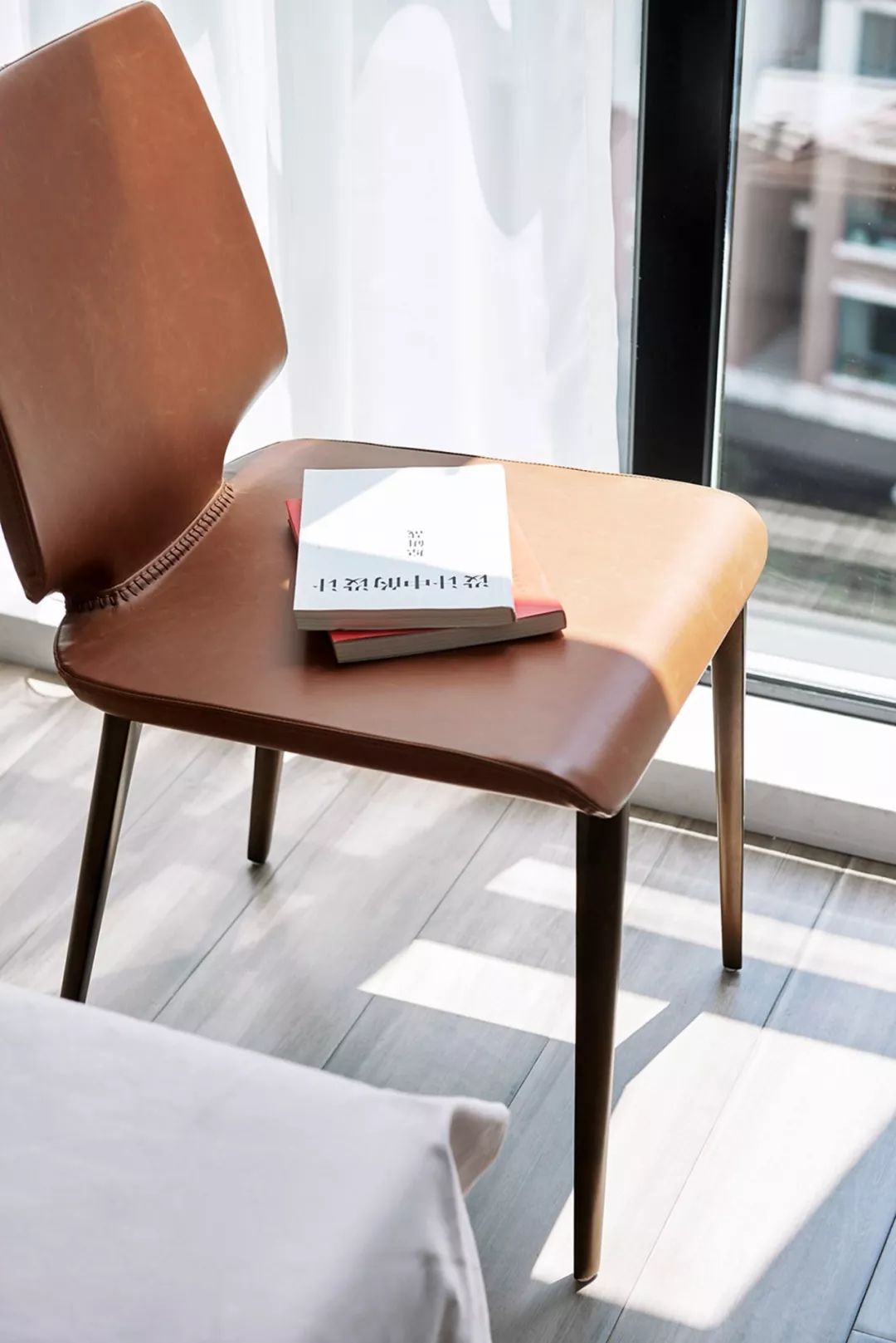 80 平米老房翻新，简约设计变 100 平米豪宅-35