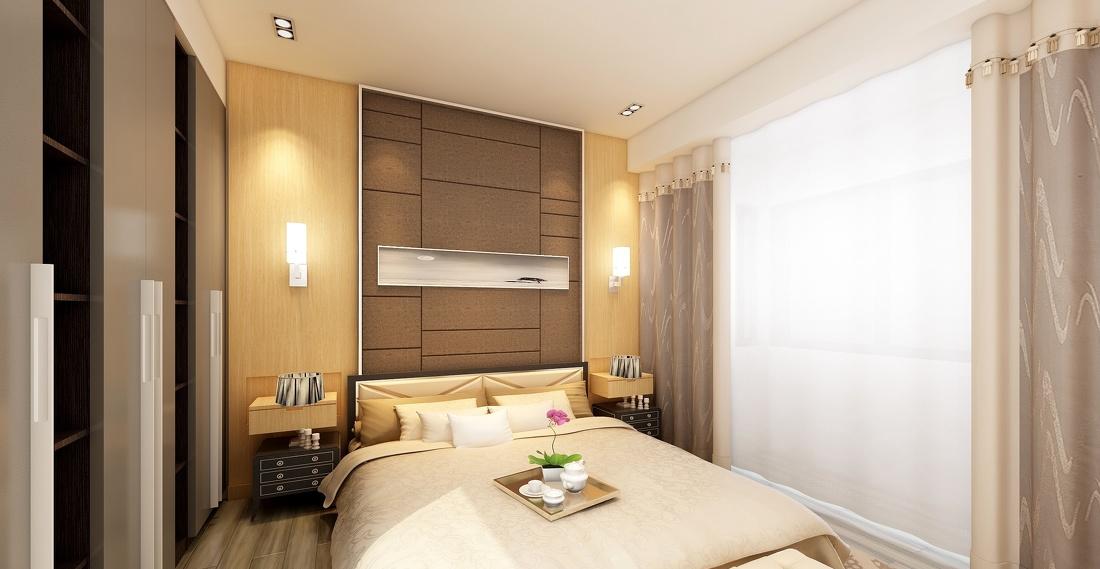 
办公综合楼设计方案 -12