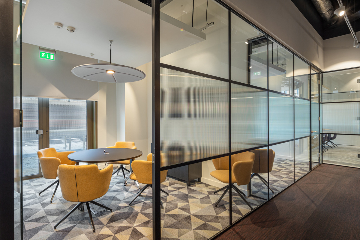 Savills 利兹办公室-20