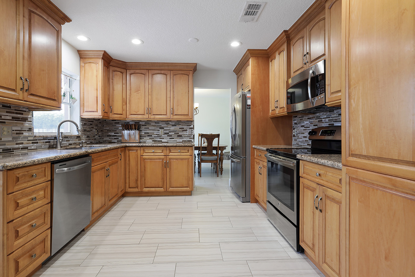 Anastasiya Gushchina丨别墅建筑丨Realestatephotography in ⛳️ Boca Raton ☀️Fl-5