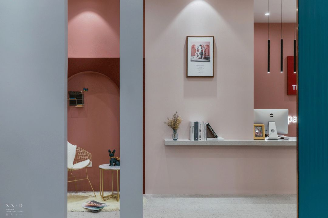 减负空间 | Super-M 健身工作室-61