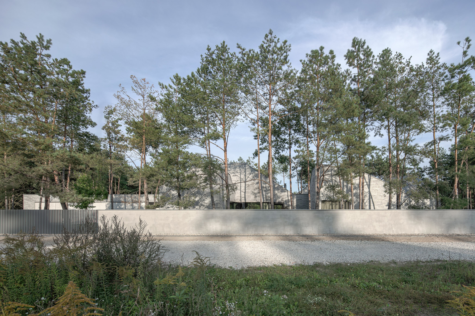 丨波兰波兹南丨PL.Architekci-39