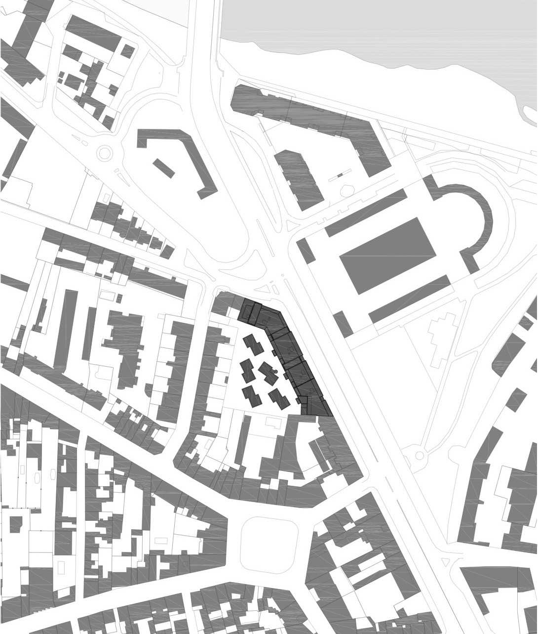 Les Abattoirs Housing / ppa architectures-34