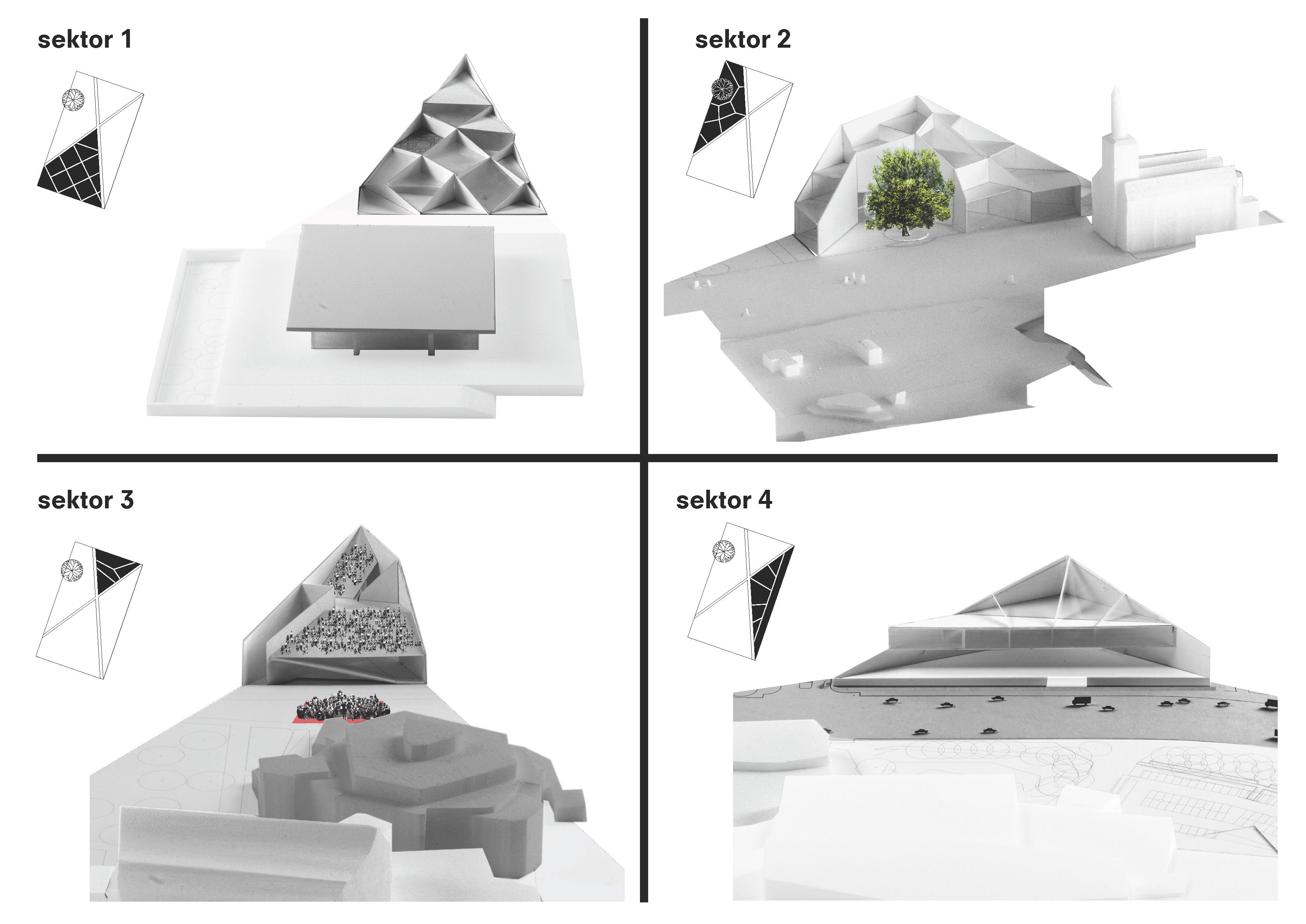 柏林 20 世纪博物馆 | 现代与传统的碰撞-3