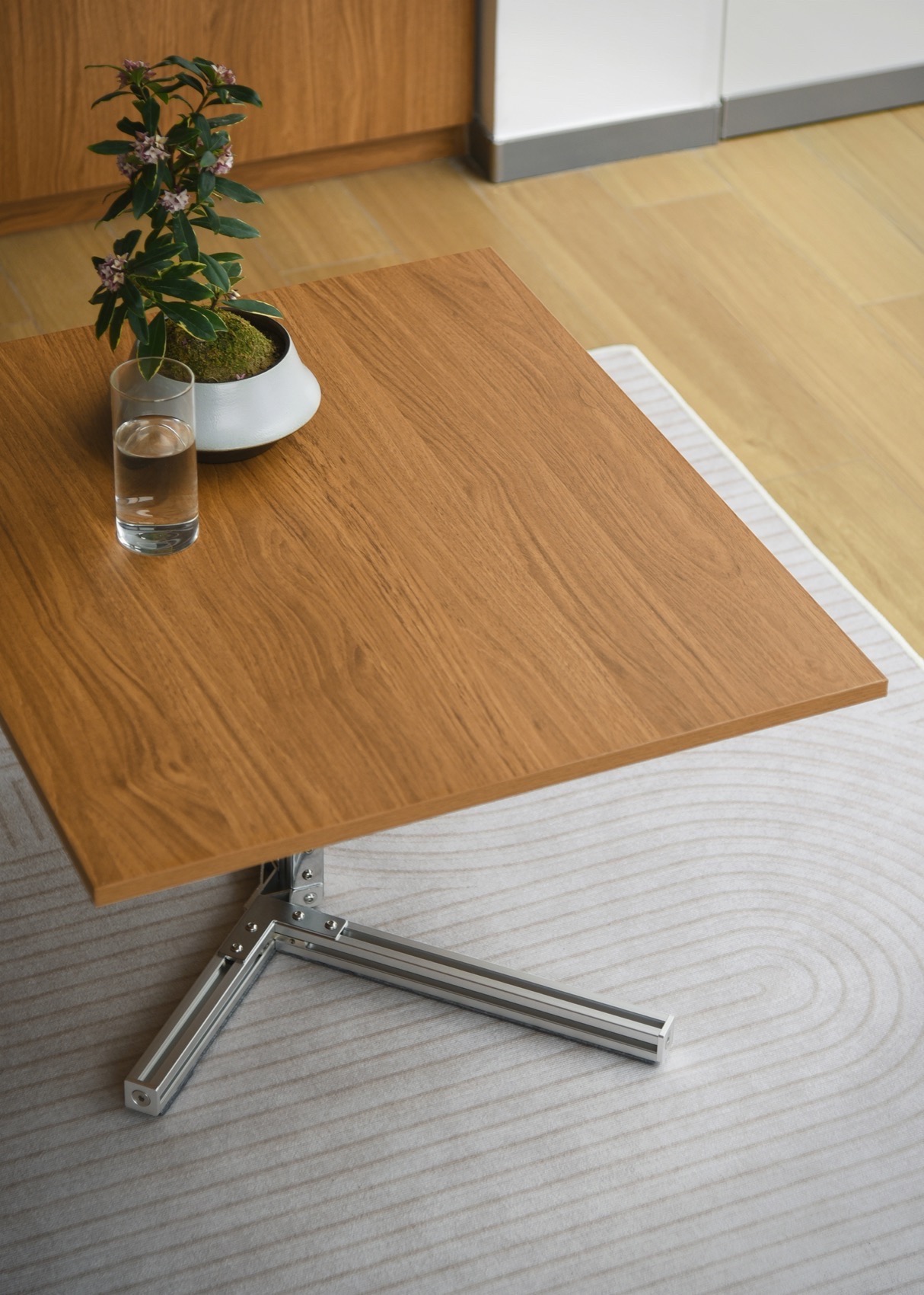 散漫日光与家丨中国清远丨常名建筑设计事务所-109