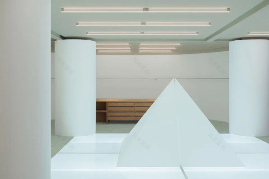 感官交互的世界,南京 NIHO 家居买手店丨中国南京丨尔我空间设计研究室-16