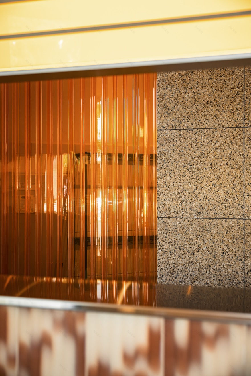 墨西拿冰淇淋店丨澳大利亚丨SansArc Studio-19