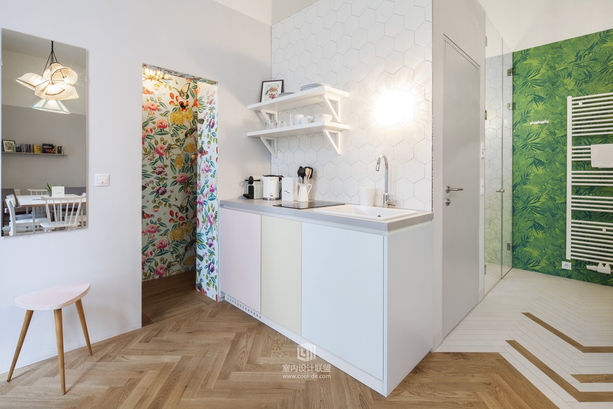 奥地利利奥波德城Grätzl酒店-11