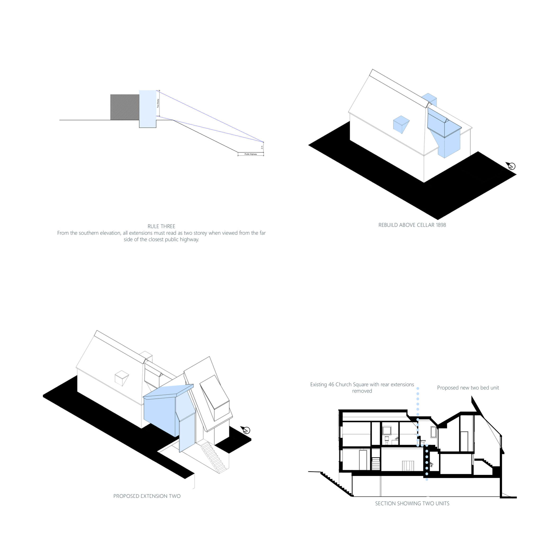 "生态美学"理念下的英国小镇建筑改造-27