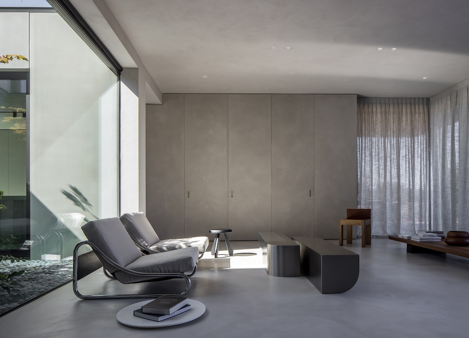 Pieter | 远离大城市的宁静绿色-8