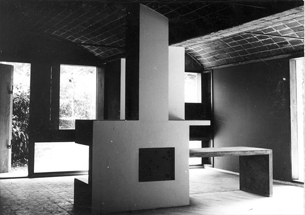 勒·柯布西耶的贾乌尔住宅-13