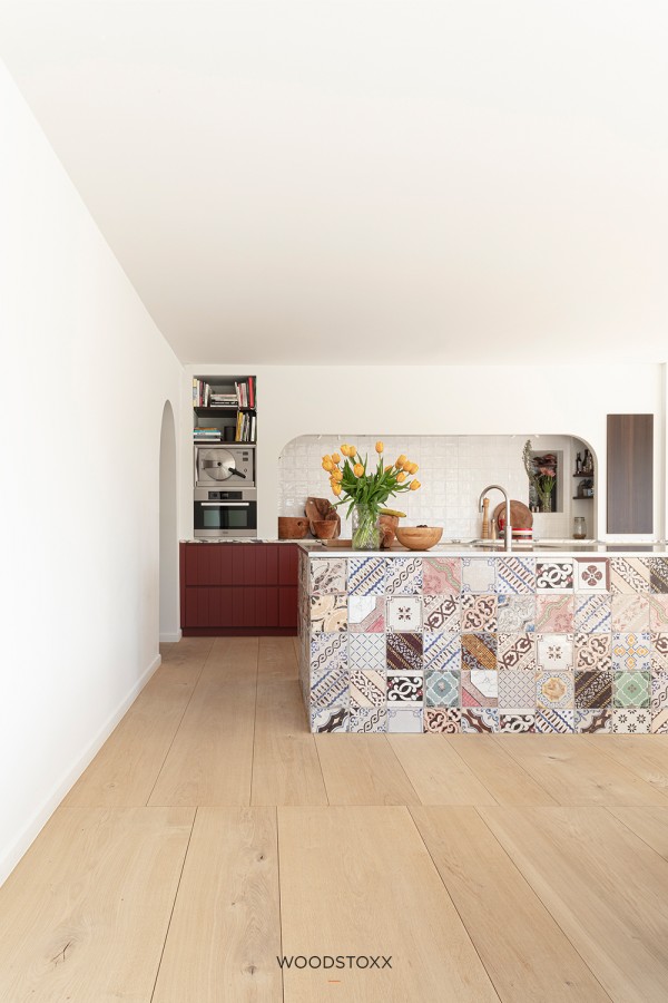 Realisaties Woodstoxx | Parketvloeren, Gevels & Terrassen-75