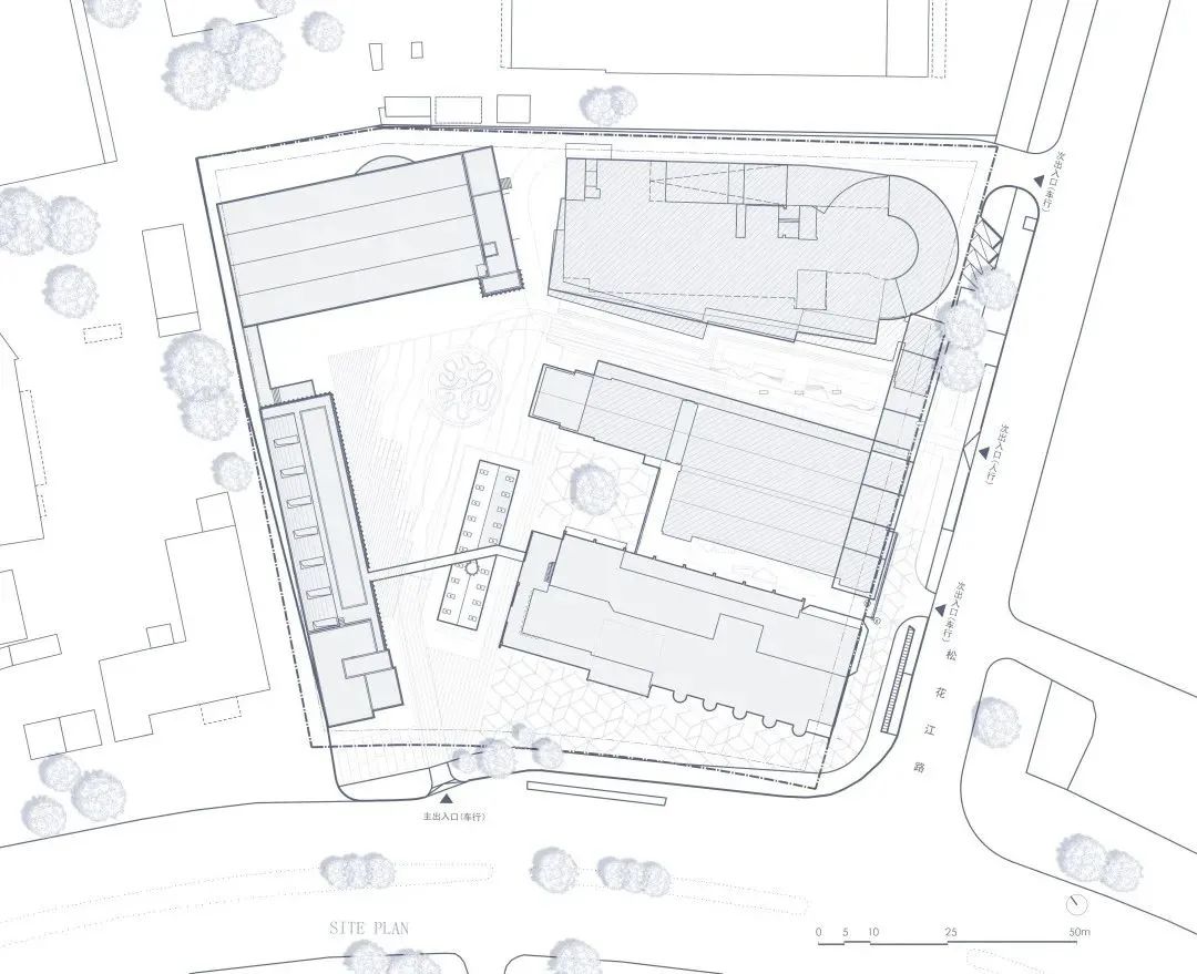 烟台亚东柒号文创园丨中国烟台丨AAI-69