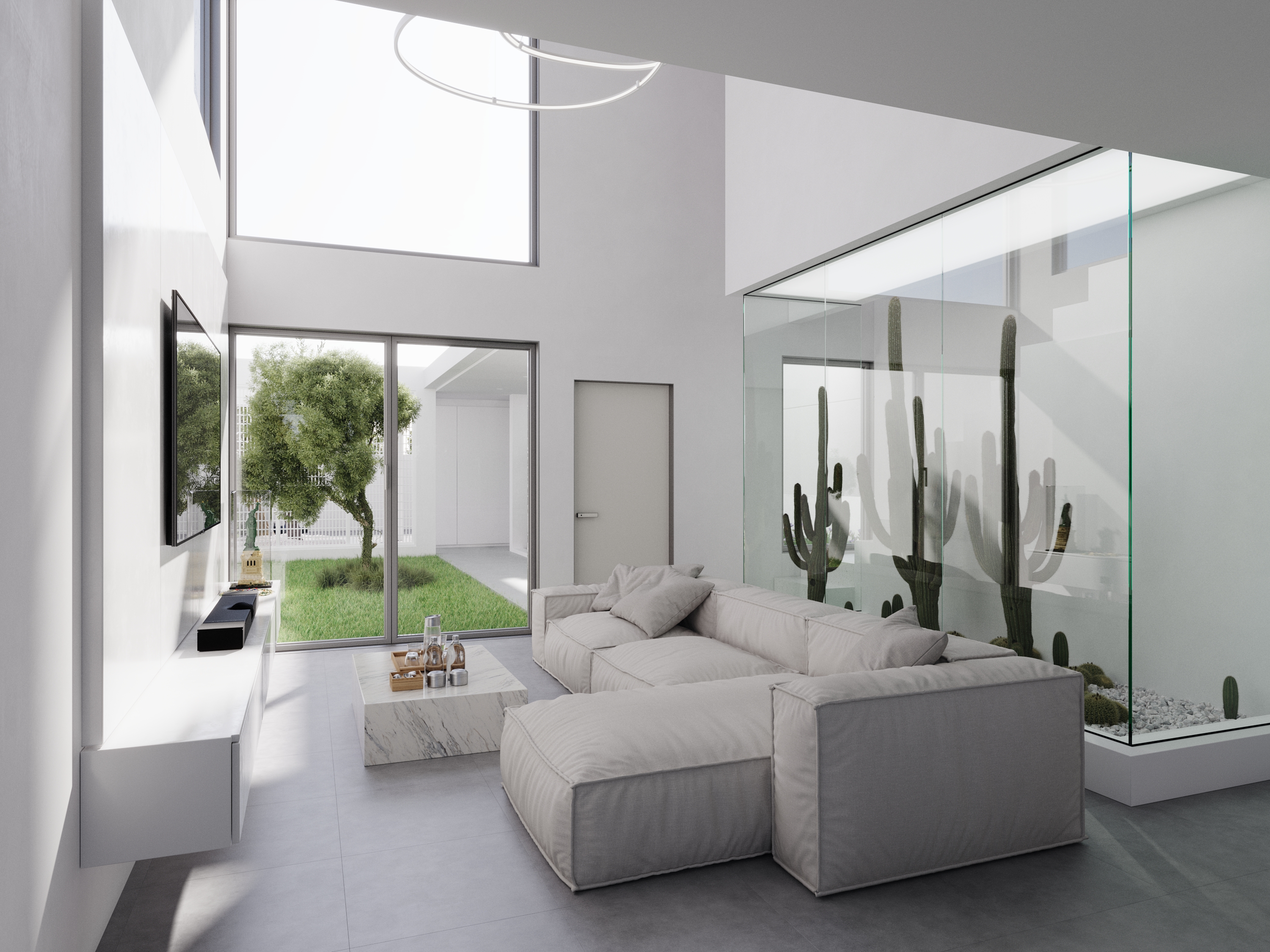 观澜&室内效果设计-3