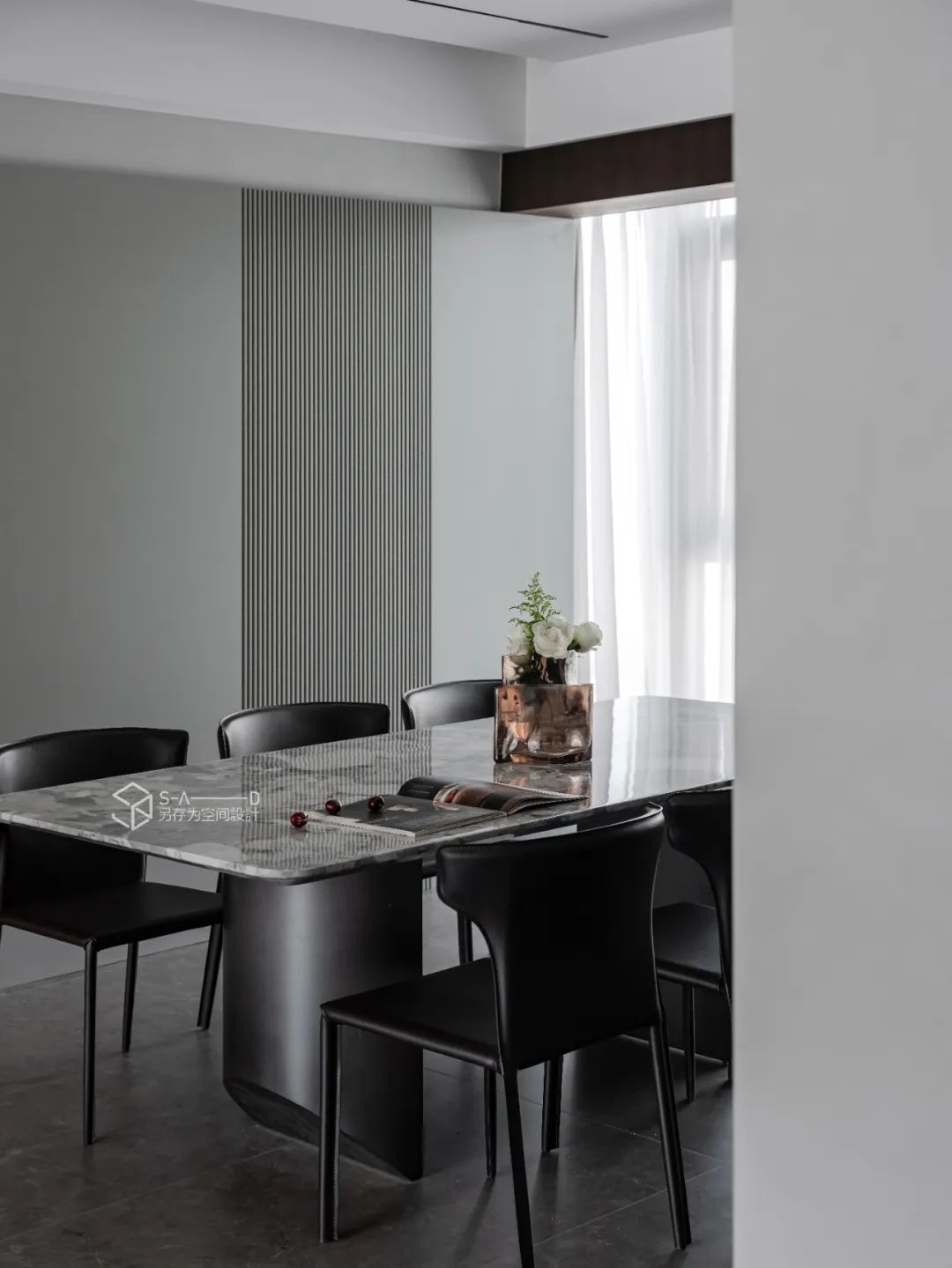 长沙碧桂园御园丨长沙另存為全案设计-21