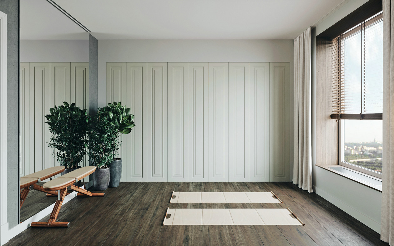 300㎡公寓设计-18