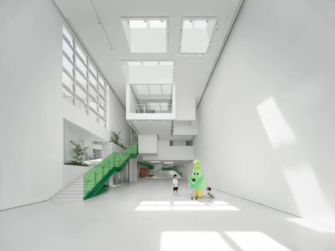 墨设设计七周年，不是总结，是另一种出发丨中国上海丨墨设设计-121