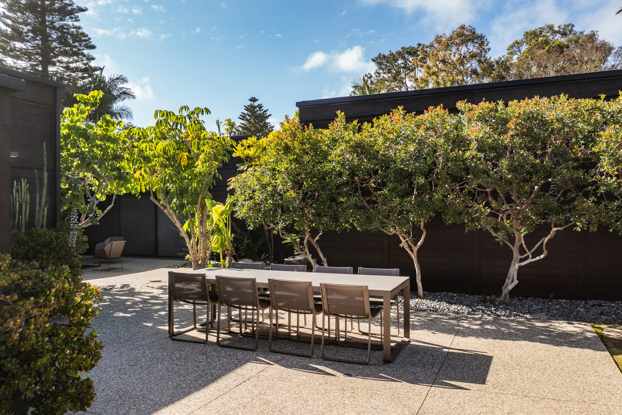 1974 Leonard Veitzer La Jolla Remodel / DNA Design Group-30