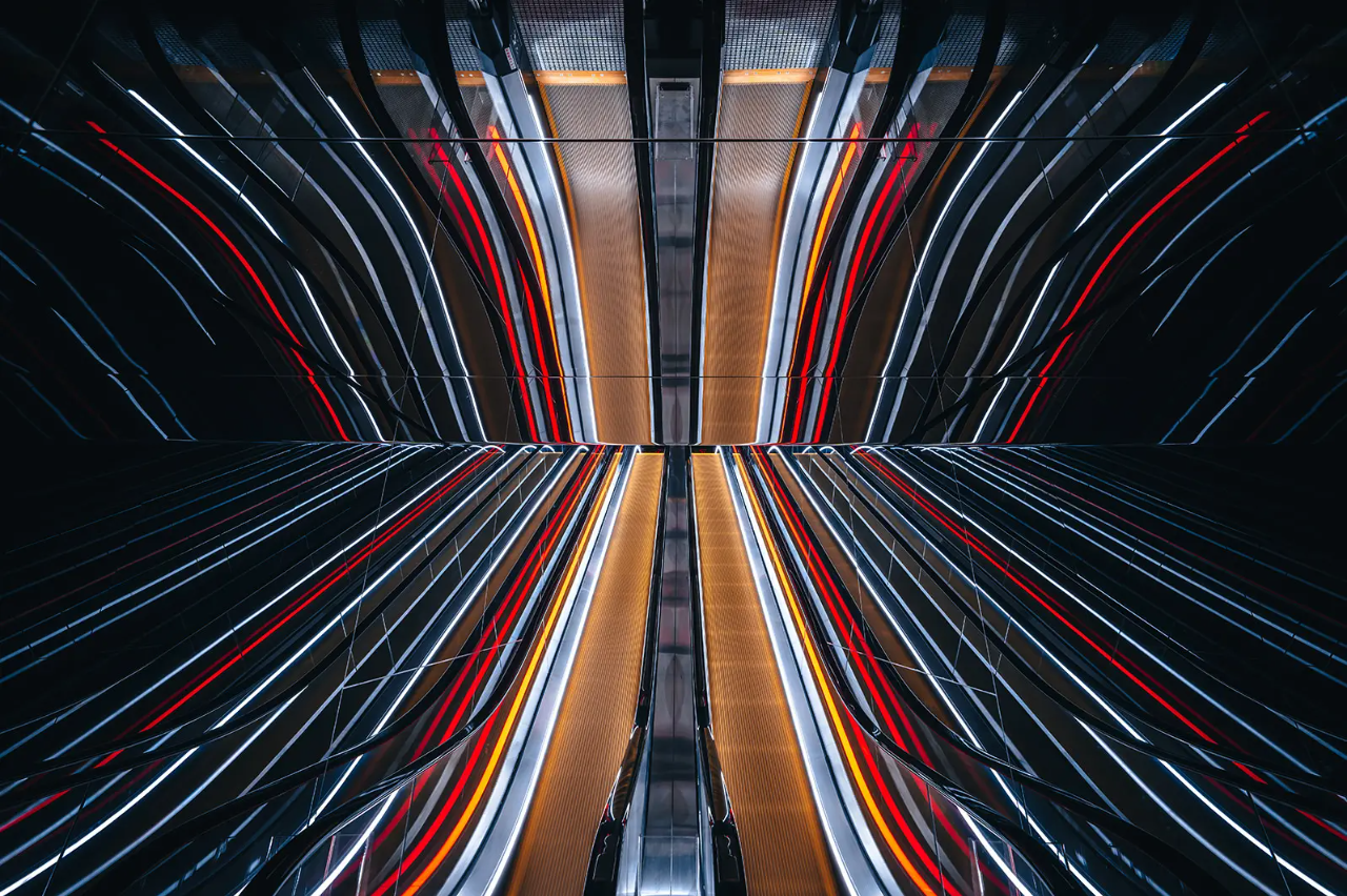 东京新地标「歌舞伎町塔」丨日本东京丨STUDIO SAXE-54