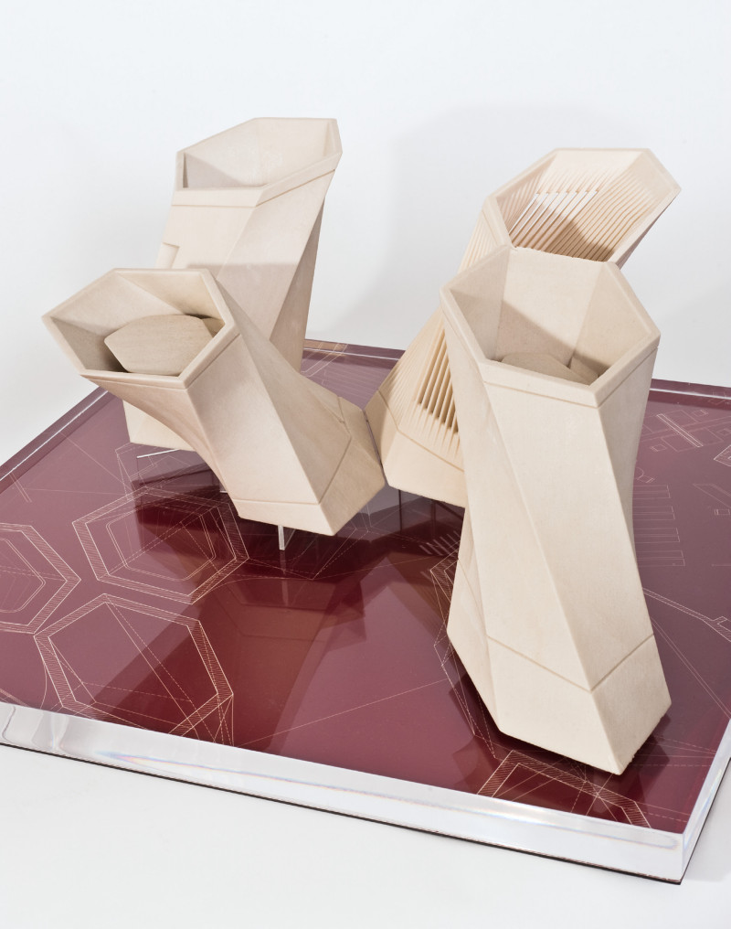 Jeongok Prehistory Museum（定岳史前博物馆）丨韩国涟川郡-5